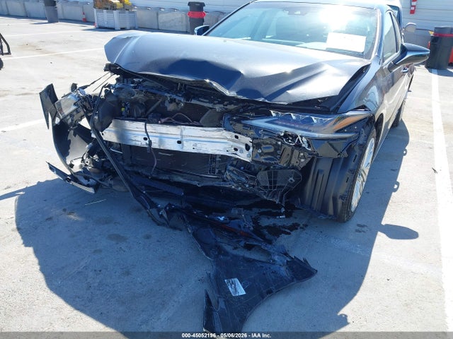 Продажа на аукционе авто 2020 Lexus Es 300h Luxury, vin: 58AE21B19LU011169, номер лота: 45052196