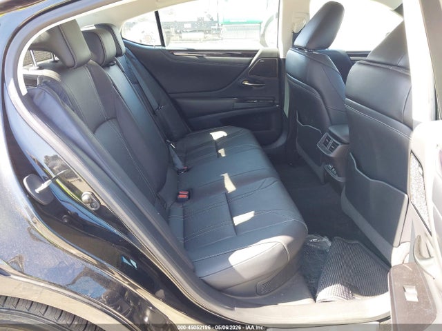Продажа на аукционе авто 2020 Lexus Es 300h Luxury, vin: 58AE21B19LU011169, номер лота: 45052196