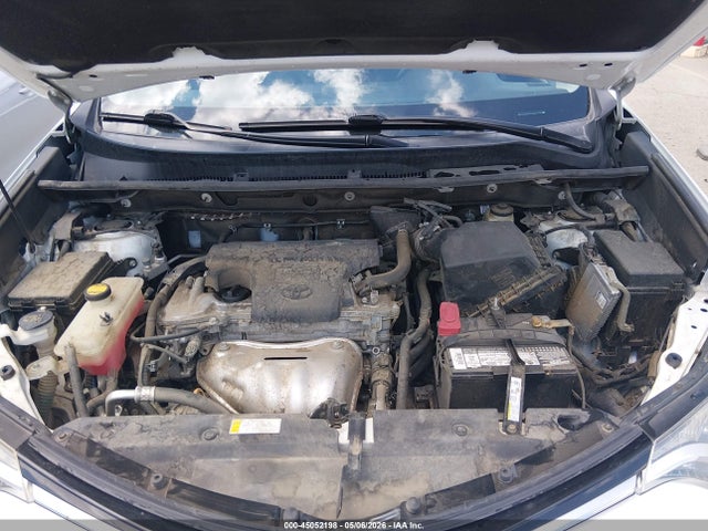 Toyota Rav4 Xle 2018 2T3RFREV0JW812118 Image 10