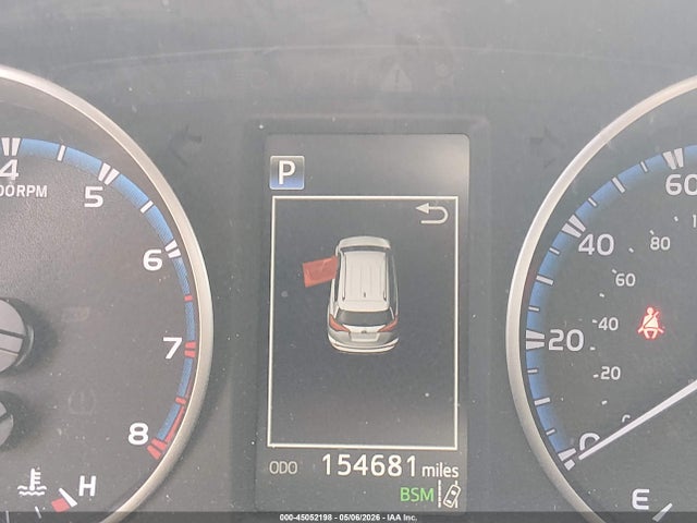 Toyota Rav4 Xle 2018 2T3RFREV0JW812118 Image 15