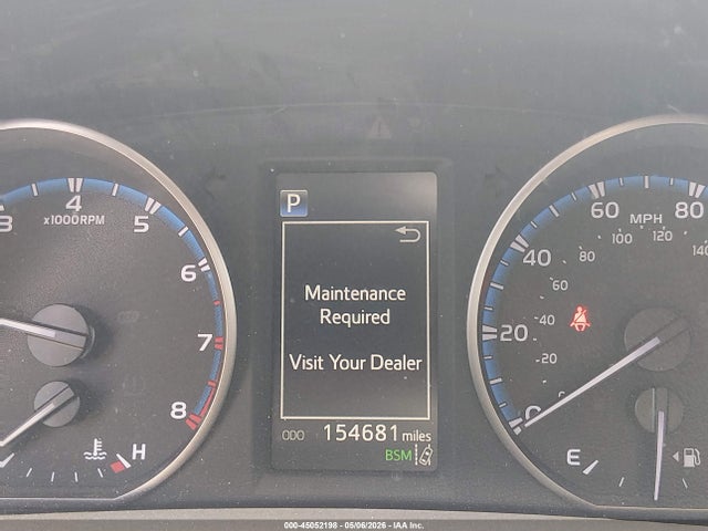 Toyota Rav4 Xle 2018 2T3RFREV0JW812118 Image 7