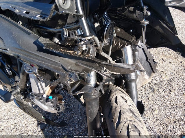 Aukcja sprzedaży 2025 Kawasaki Ex650 P, vin: ML5EXEP14SDAF2765, numer aukcji: 45052203