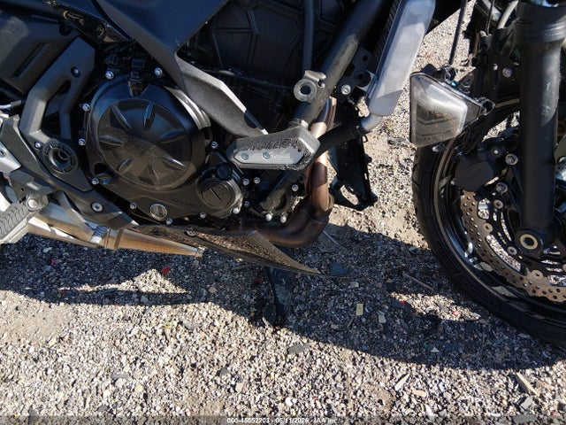 Aukcja sprzedaży 2025 Kawasaki Ex650 P, vin: ML5EXEP14SDAF2765, numer aukcji: 45052203