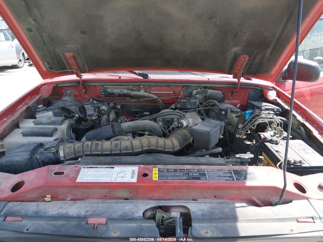 Aukcja sprzedaży 2001 Ford Ranger Edge/xlt, vin: 1FTZR15U01PA03956, numer aukcji: 45052206