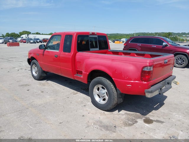 Aukcja sprzedaży 2001 Ford Ranger Edge/xlt, vin: 1FTZR15U01PA03956, numer aukcji: 45052206