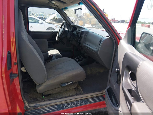 Aukcja sprzedaży 2001 Ford Ranger Edge/xlt, vin: 1FTZR15U01PA03956, numer aukcji: 45052206