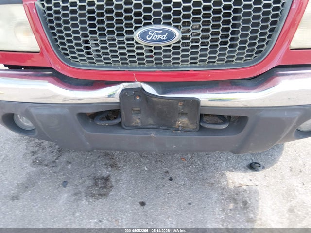 Aukcja sprzedaży 2001 Ford Ranger Edge/xlt, vin: 1FTZR15U01PA03956, numer aukcji: 45052206