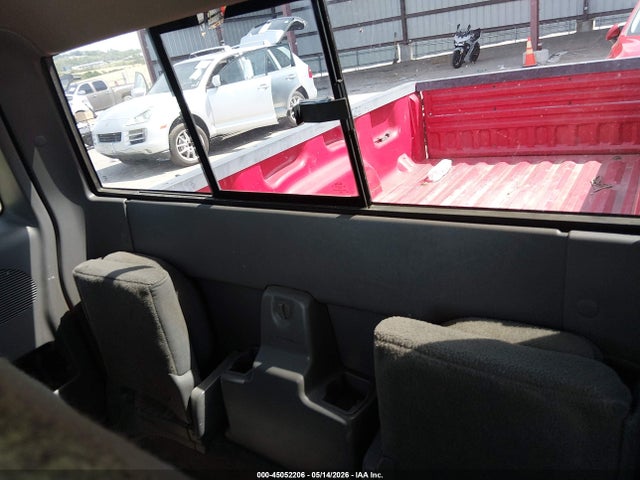 Aukcja sprzedaży 2001 Ford Ranger Edge/xlt, vin: 1FTZR15U01PA03956, numer aukcji: 45052206