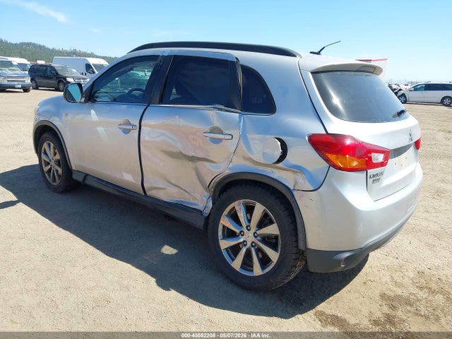 Aukcja sprzedaży 2013 Mitsubishi Outlander Sport Le, vin: 4A4AR5AU2DE024973, numer aukcji: 45052208