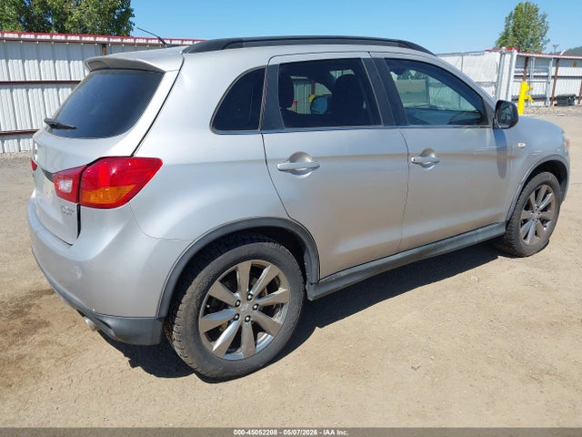 Aukcja sprzedaży 2013 Mitsubishi Outlander Sport Le, vin: 4A4AR5AU2DE024973, numer aukcji: 45052208
