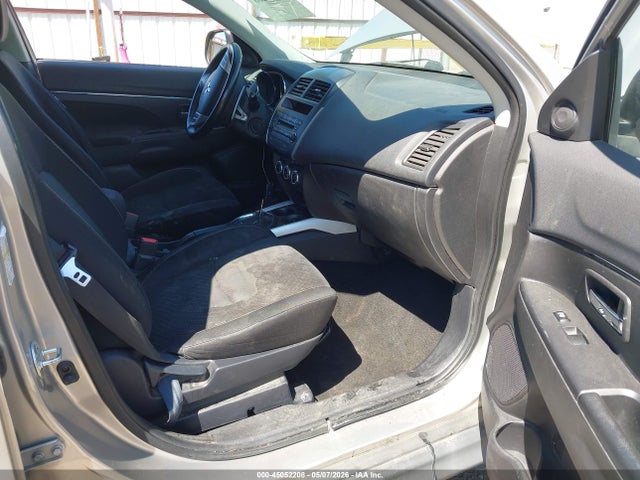 Aukcja sprzedaży 2013 Mitsubishi Outlander Sport Le, vin: 4A4AR5AU2DE024973, numer aukcji: 45052208