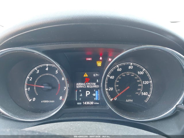 Aukcja sprzedaży 2013 Mitsubishi Outlander Sport Le, vin: 4A4AR5AU2DE024973, numer aukcji: 45052208