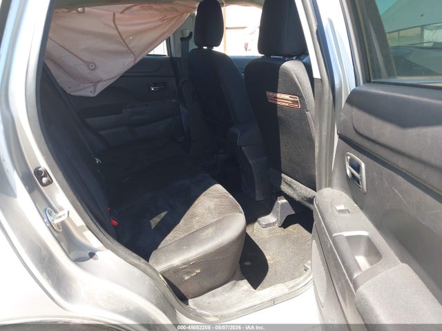 Aukcja sprzedaży 2013 Mitsubishi Outlander Sport Le, vin: 4A4AR5AU2DE024973, numer aukcji: 45052208