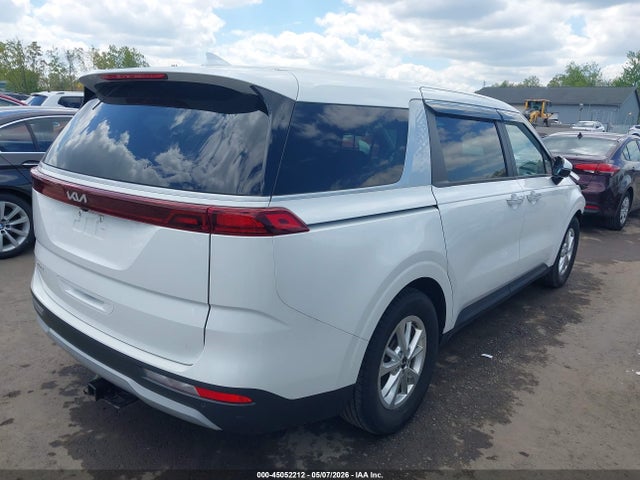 Продаж на аукціоні авто 2023 Kia Carnival Mpv Lx Seat Package, vin: KNDNB4H30P6194963, номер лоту: 45052212