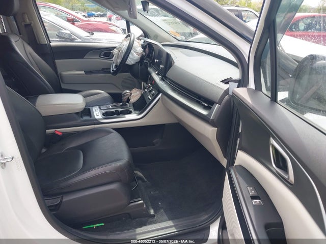 Продаж на аукціоні авто 2023 Kia Carnival Mpv Lx Seat Package, vin: KNDNB4H30P6194963, номер лоту: 45052212