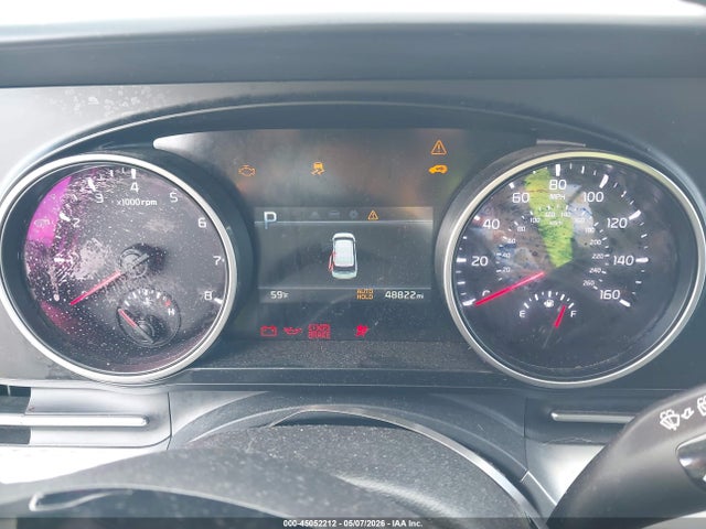 Продаж на аукціоні авто 2023 Kia Carnival Mpv Lx Seat Package, vin: KNDNB4H30P6194963, номер лоту: 45052212