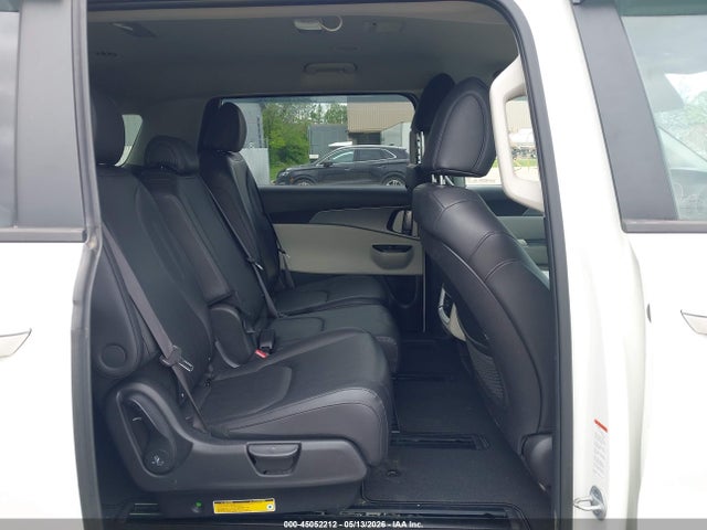 Продаж на аукціоні авто 2023 Kia Carnival Mpv Lx Seat Package, vin: KNDNB4H30P6194963, номер лоту: 45052212