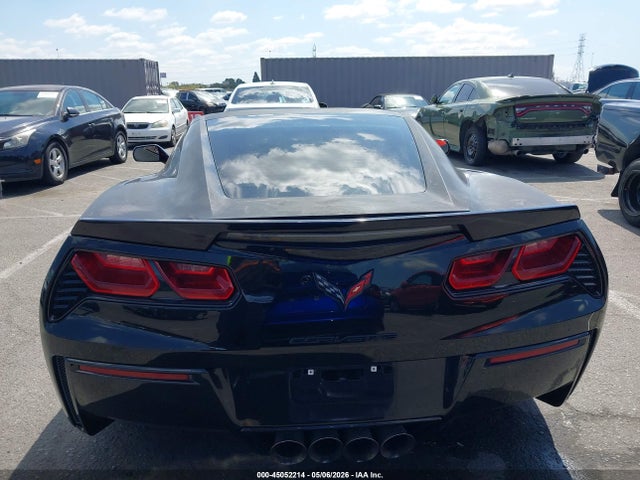 Chevrolet CORVETTE STINGRAY 2016 1G1YF2D72G5105746 Image 16