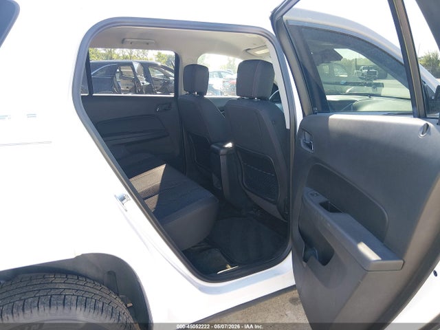 Aukcja sprzedaży 2017 Gmc Terrain Sle-1, vin: 2GKALMEK4H6330275, numer aukcji: 45052222