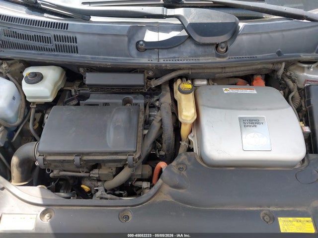 Aukcja sprzedaży 2007 Toyota Prius, vin: JTDKB20U873286450, numer aukcji: 45052223