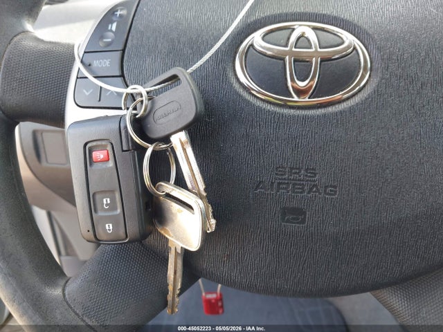 Aukcja sprzedaży 2007 Toyota Prius, vin: JTDKB20U873286450, numer aukcji: 45052223