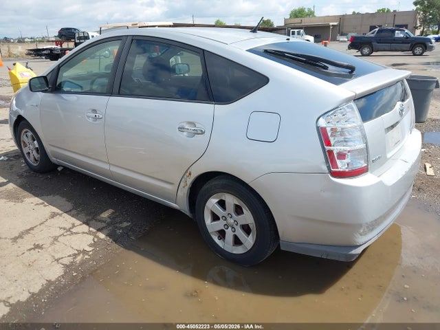 Aukcja sprzedaży 2007 Toyota Prius, vin: JTDKB20U873286450, numer aukcji: 45052223