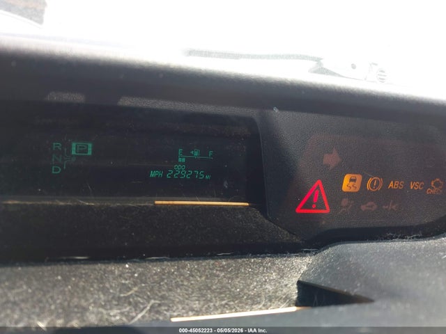 Aukcja sprzedaży 2007 Toyota Prius, vin: JTDKB20U873286450, numer aukcji: 45052223