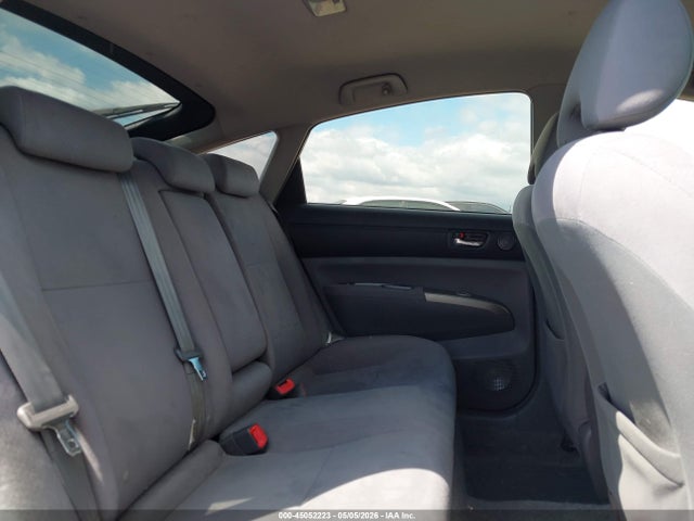 Aukcja sprzedaży 2007 Toyota Prius, vin: JTDKB20U873286450, numer aukcji: 45052223