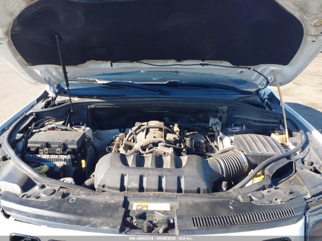 45052224 :رقم المزاد ، 1C4RJFJT4EC106232 vin ، 2014 Jeep Grand Cherokee Summit مزاد بيع