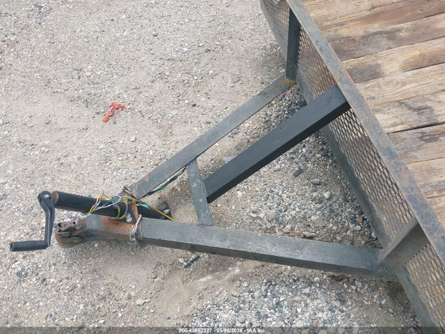 45052227 :رقم المزاد ، 1A1DJ12004A005607 vin ، 2004 Fontaine Trailer Co Unknown مزاد بيع