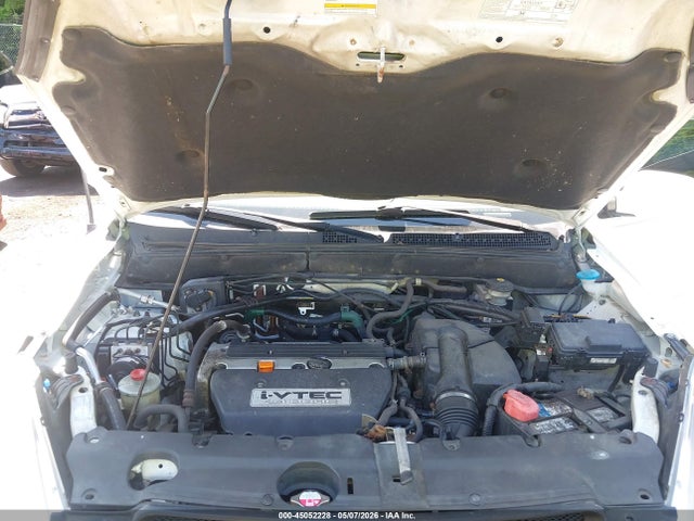 45052228 :رقم المزاد ، SHSRD78966U427922 vin ، 2006 Honda Cr-v Se مزاد بيع