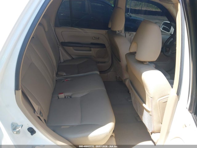 45052228 :رقم المزاد ، SHSRD78966U427922 vin ، 2006 Honda Cr-v Se مزاد بيع