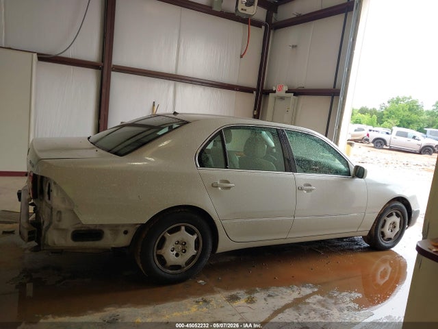Продажа на аукционе авто 2002 Lexus Ls 430, vin: JTHBN30F720072928, номер лота: 45052232