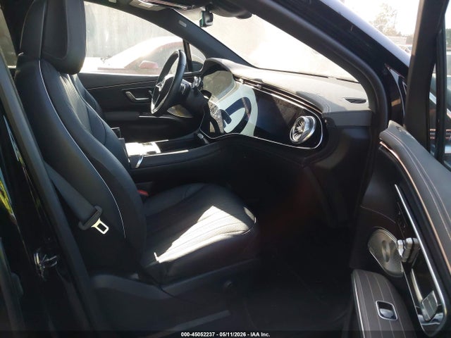 Aukcja sprzedaży 2024 Mercedes-benz Eqs 450 Suv, vin: 4JGDM2DB5RA032426, numer aukcji: 45052237