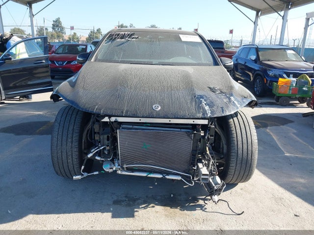 Aukcja sprzedaży 2024 Mercedes-benz Eqs 450 Suv, vin: 4JGDM2DB5RA032426, numer aukcji: 45052237