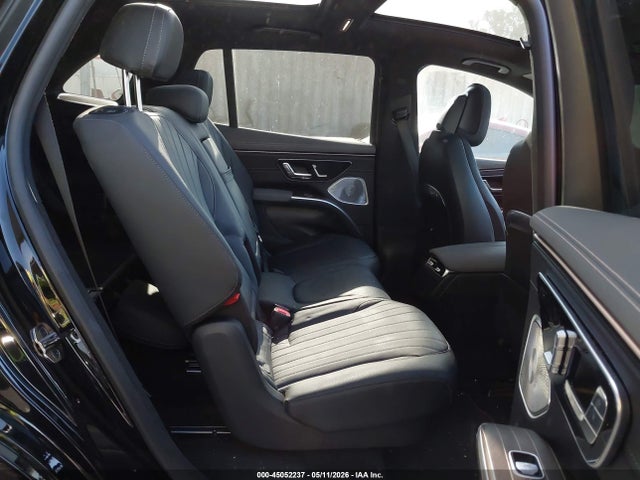 Aukcja sprzedaży 2024 Mercedes-benz Eqs 450 Suv, vin: 4JGDM2DB5RA032426, numer aukcji: 45052237