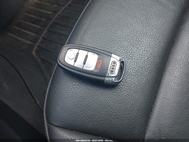 45052236 :رقم المزاد ، WA1CFAFP7DA007429 vin ، 2013 Audi Q5 2.0t Premium مزاد بيع