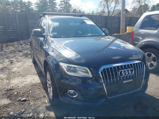 45052236 :رقم المزاد ، WA1CFAFP7DA007429 vin ، 2013 Audi Q5 2.0t Premium مزاد بيع