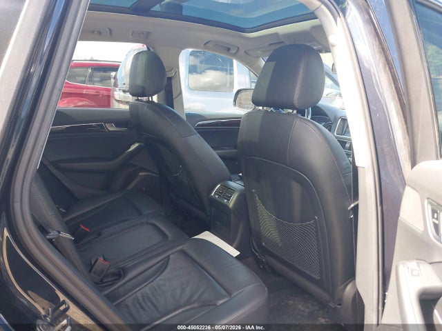 45052236 :رقم المزاد ، WA1CFAFP7DA007429 vin ، 2013 Audi Q5 2.0t Premium مزاد بيع