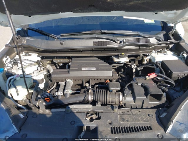 Aukcja sprzedaży 2018 Honda Cr-v Ex, vin: 2HKRW2H53JH659762, numer aukcji: 45052241