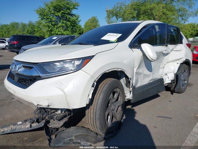 Aukcja sprzedaży 2018 Honda Cr-v Ex, vin: 2HKRW2H53JH659762, numer aukcji: 45052241