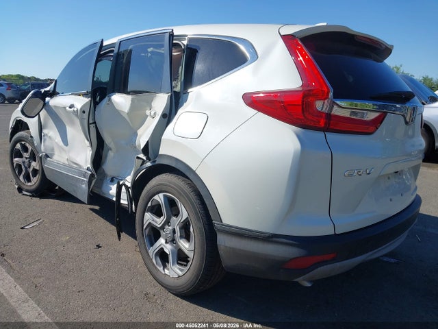 Aukcja sprzedaży 2018 Honda Cr-v Ex, vin: 2HKRW2H53JH659762, numer aukcji: 45052241