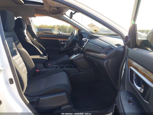 Aukcja sprzedaży 2018 Honda Cr-v Ex, vin: 2HKRW2H53JH659762, numer aukcji: 45052241
