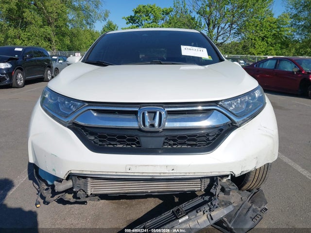 Aukcja sprzedaży 2018 Honda Cr-v Ex, vin: 2HKRW2H53JH659762, numer aukcji: 45052241