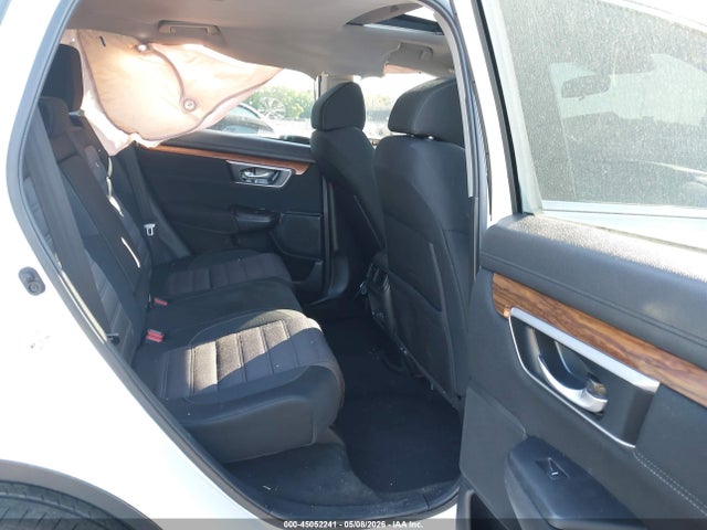 Aukcja sprzedaży 2018 Honda Cr-v Ex, vin: 2HKRW2H53JH659762, numer aukcji: 45052241
