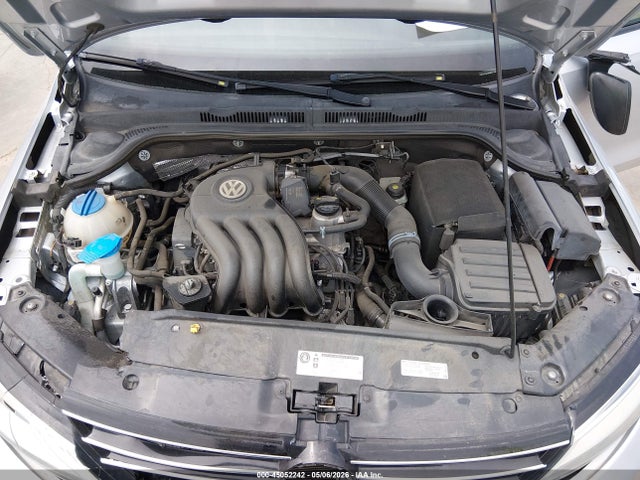 Продаж на аукціоні авто 2015 Volkswagen Jetta 2.0l S, vin: 3VW1K7AJ4FM311402, номер лоту: 45052242