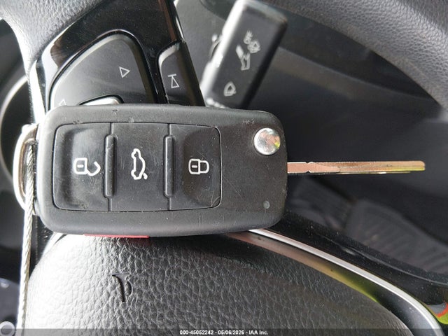 Продаж на аукціоні авто 2015 Volkswagen Jetta 2.0l S, vin: 3VW1K7AJ4FM311402, номер лоту: 45052242