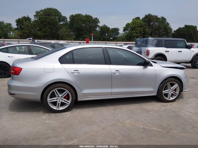 Продаж на аукціоні авто 2015 Volkswagen Jetta 2.0l S, vin: 3VW1K7AJ4FM311402, номер лоту: 45052242