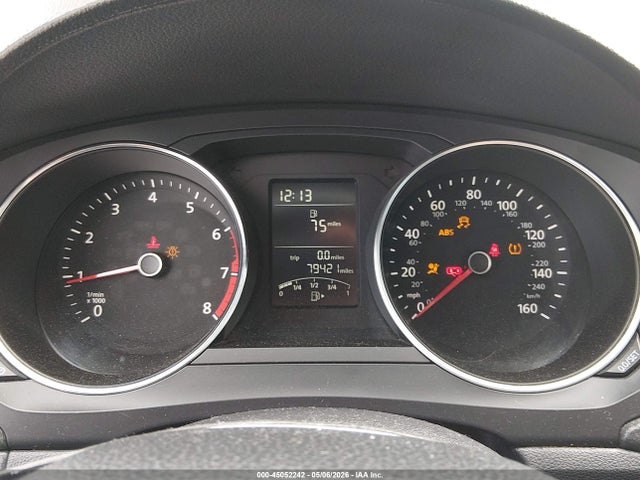 Продаж на аукціоні авто 2015 Volkswagen Jetta 2.0l S, vin: 3VW1K7AJ4FM311402, номер лоту: 45052242