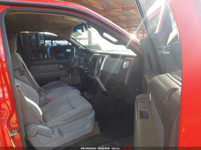 Продажа на аукционе авто 2013 Ford F-150 Xlt, vin: 1FTFW1ET1DKD07592, номер лота: 45052245